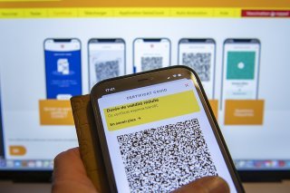 Un système de pass mondial lancé par l'Organisation mondiale de la santé (OMS) devrait régler à l'avenir les questions de certification des données sanitaires.